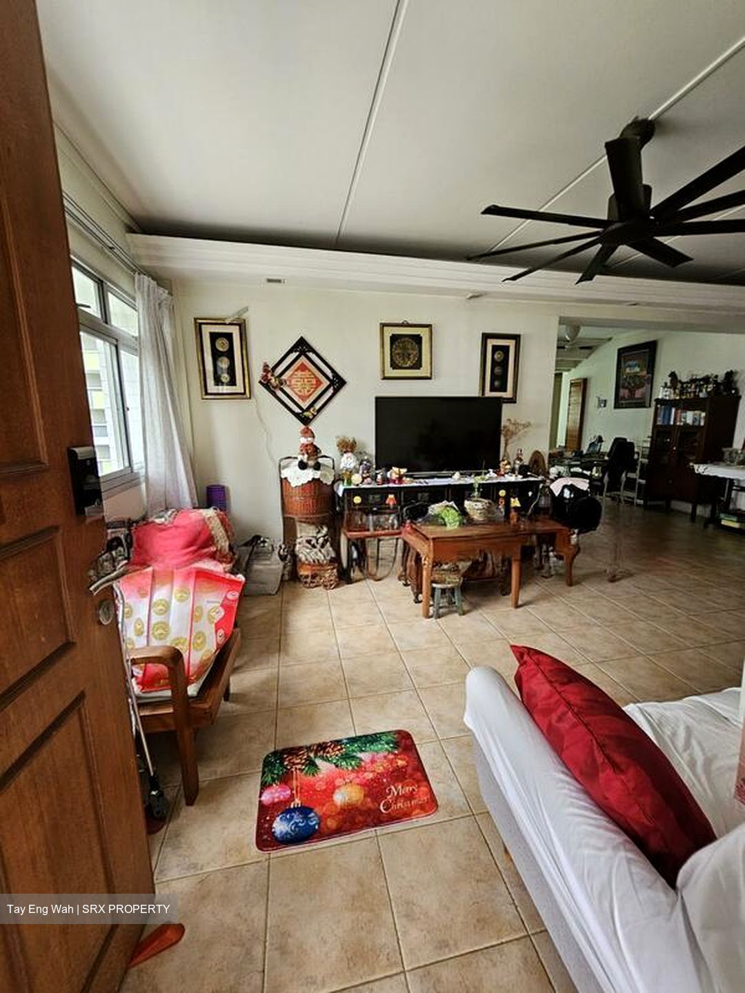 Blk 651 Jalan Tenaga (Bedok), HDB 5 Rooms #508082421